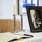 Haakon VIII se dirige este sábado por primera vez como rey a la nación noruega