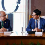 México y Guatemala acuerdan seguridad, conectividad y desarrollo rumbo a 2027