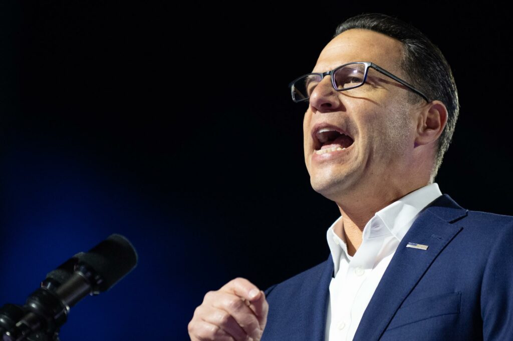 Pensilvania impone “límites estrictos” a los centros de datos de inteligencia artificial