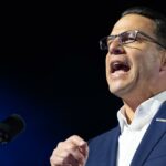 Pensilvania impone “límites estrictos” a los centros de datos de inteligencia artificial