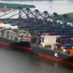 México alcanza récord semestral de inversión extranjera: Secretaría de Economía