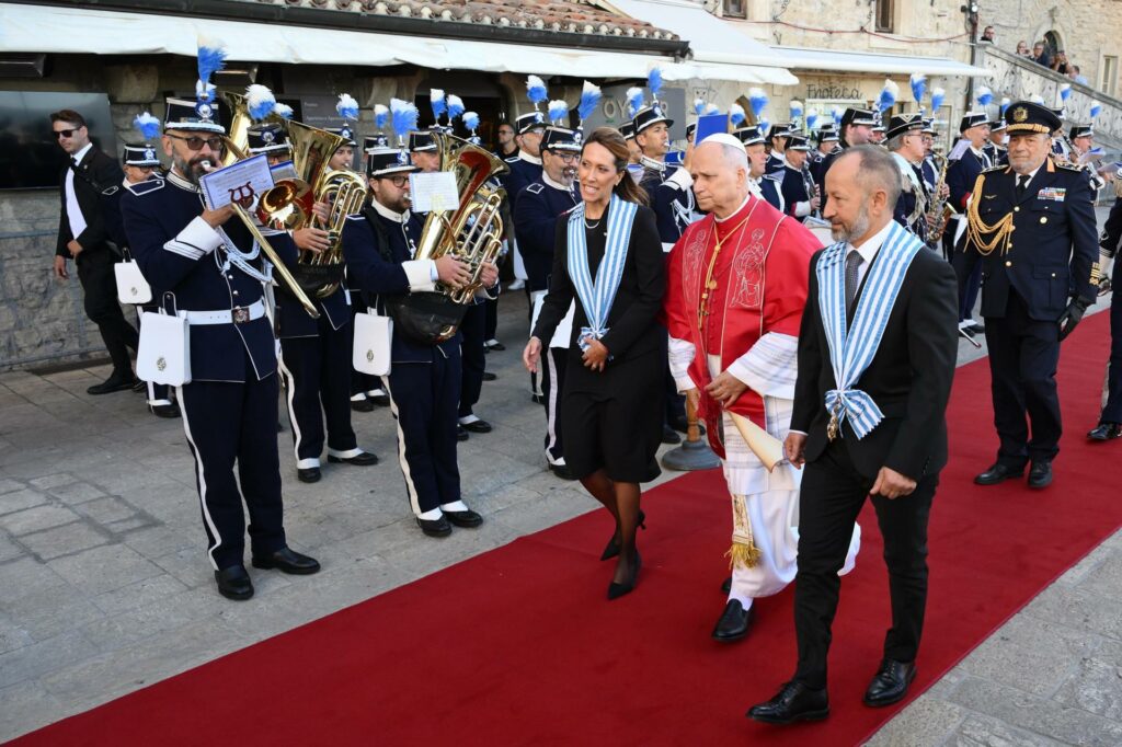 El papa alerta contra la idolatría política que se dice libre pero "es esclava del poder" - 53b4b5ac2d98ec995fd8407978f70b7aaad473adw-1024x682