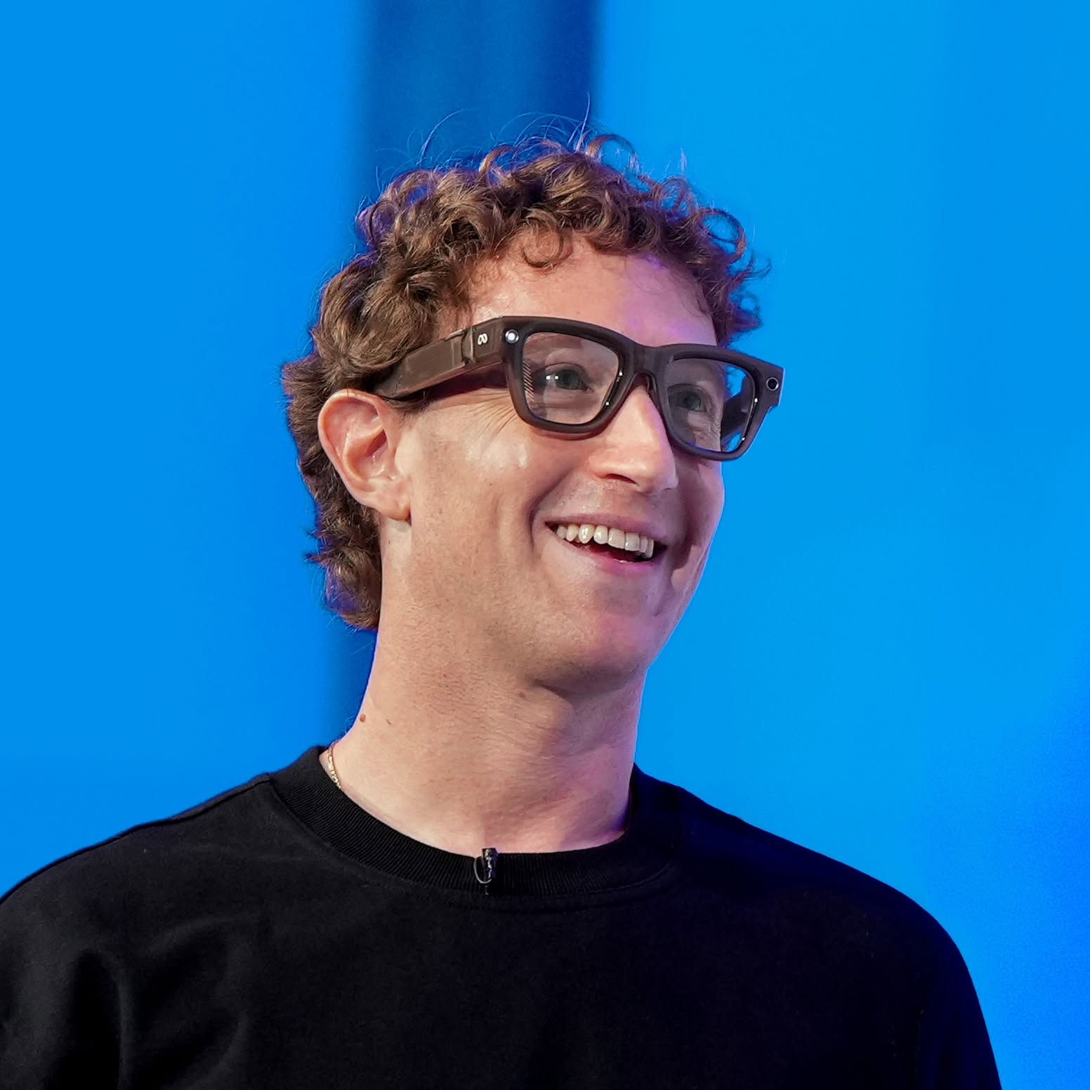 Zuckerberg alerta de que el mayor riesgo de la IA es su control centralizado