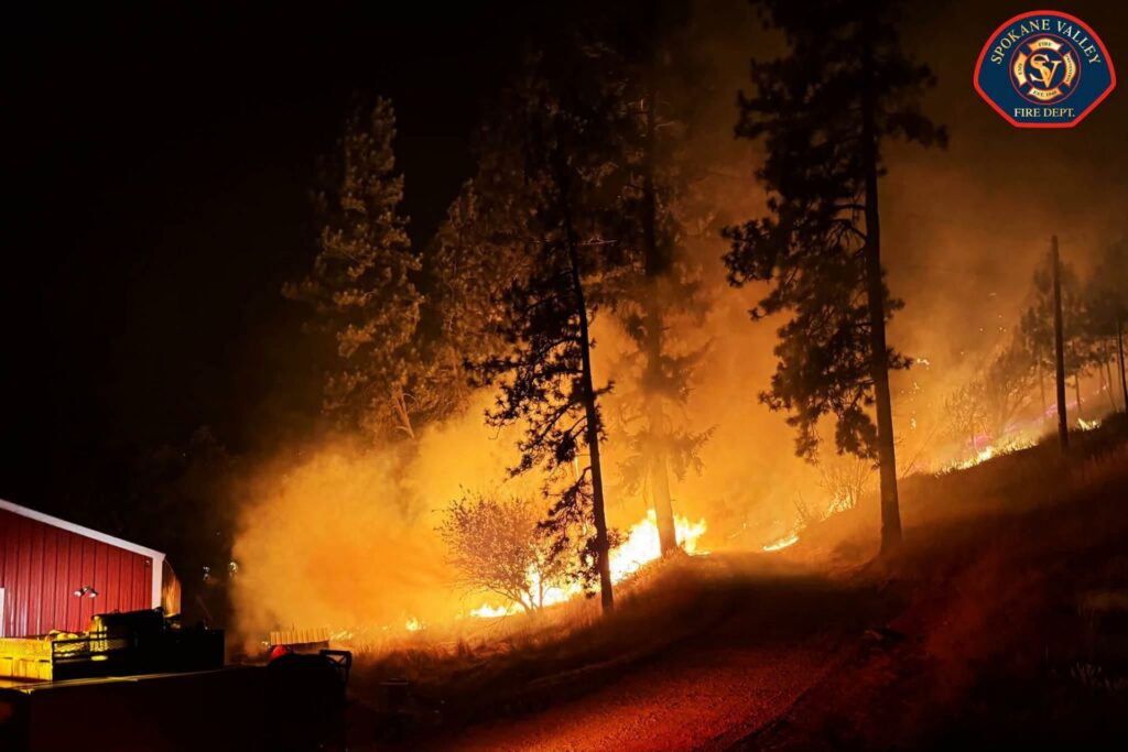 EE.UU. declara la emergencia para lidiar con los incendios sin control en el noroeste - 54d03f37e90b39aa22d621e3767e492ca37e01dfw-1024x683