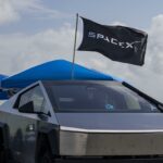 Musk afirma que SpaceX usará exclusivamente chips de Nvidia para su infraestructura de IA