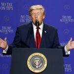 Trump vuelve a intentar limitar la ciudadanía por nacimiento pese al fallo del Supremo