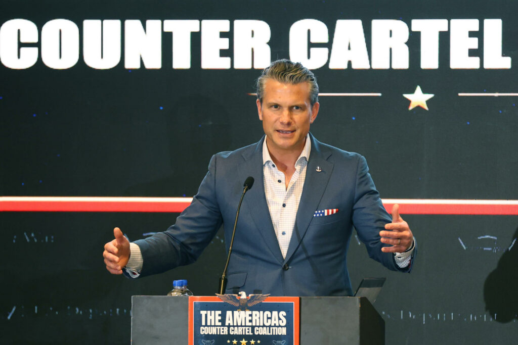 De la Espriella autoriza operaciones militares con EE.UU. en Colombia, según Hegseth - 65bd1989cae004e70d7e76538c72387ba40a6821w-1024x683