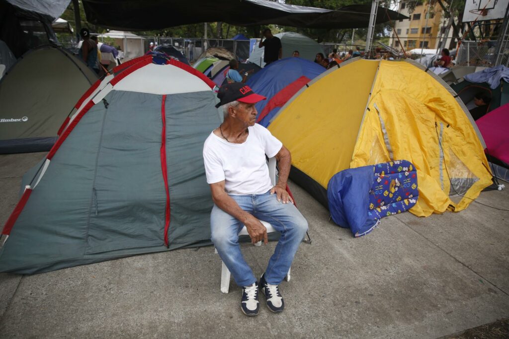 Ocho días bajo carpas: el drama de los damnificados que dejó el terremoto en Cali - 6f37cc70aff70d83d5abebeb4e181b996b9da0d3w-1024x683