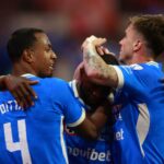 Cruz Azul vuelve a la senda del triunfo 