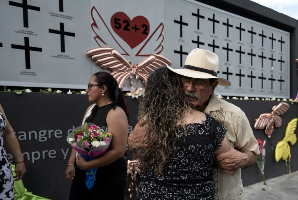 Después de 15 años de masacre en casino de Monterrey solo hay una condena