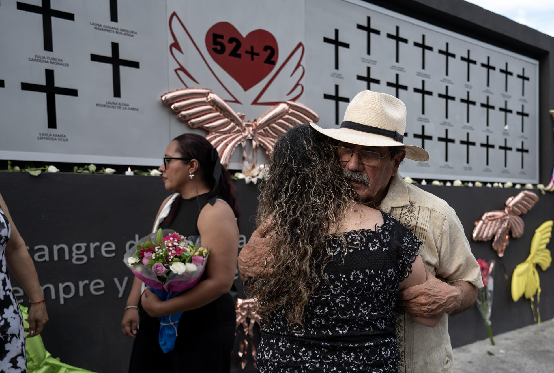 Después de 15 años de masacre en casino de Monterrey solo hay una condena