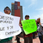 “Merezco mi lugar”: aspirantes a licenciatura piden claridad en el acceso a la UNAM