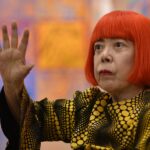Muere la artista japonesa Yayoi Kusama a los 97 años