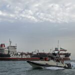 Irán vuelve a atacar bases estadounidenses en Jordania