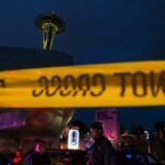 Al menos tres muertos en un tiroteo en una zona comercial de Twin Falls, EE.UU.