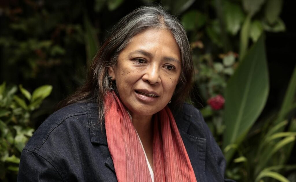 ‘Sobre las olas’, el filme de la “fragilidad humana” escrito por la mexicana Ángeles Cruz