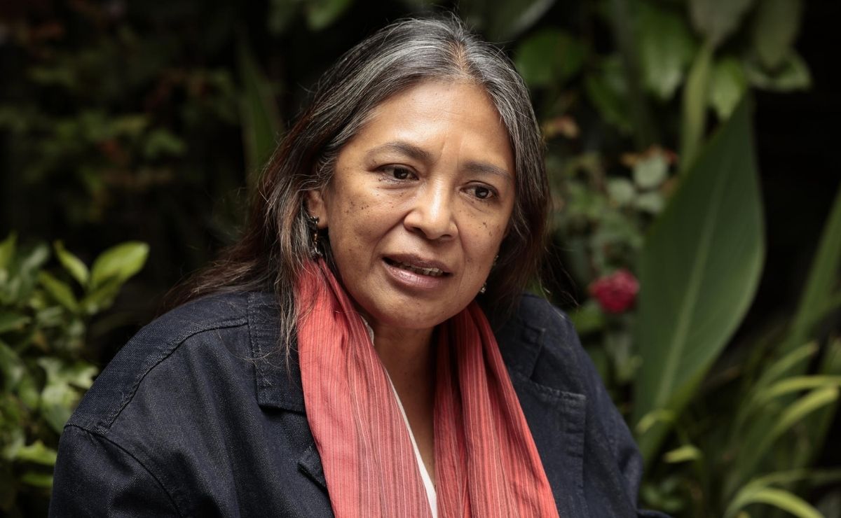 ‘Sobre las olas’, el filme de la “fragilidad humana” escrito por la mexicana Ángeles Cruz ‘Sobre las olas’, el filme de la “fragilidad humana” escrito por la mexicana Ángeles Cruz
