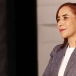Adriana Dávila renuncia a la Comisión Permanente del PAN