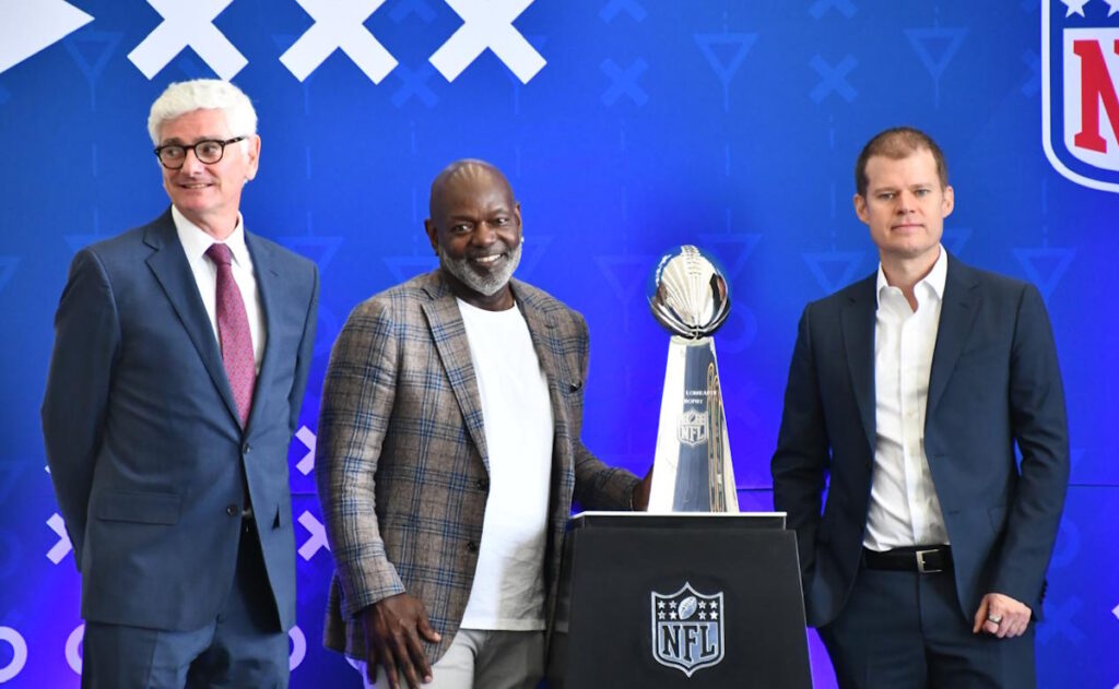 Aeroméxico será la aerolínea oficial de la NFL en México - aeromexico-sera-la-aerolinea-oficial-de-la-nfl-en-mexico-2-1024x631