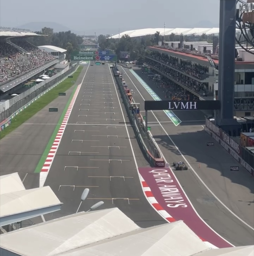 A la F1 no le importa el publico conservador y ortodoxo - ahr-recta