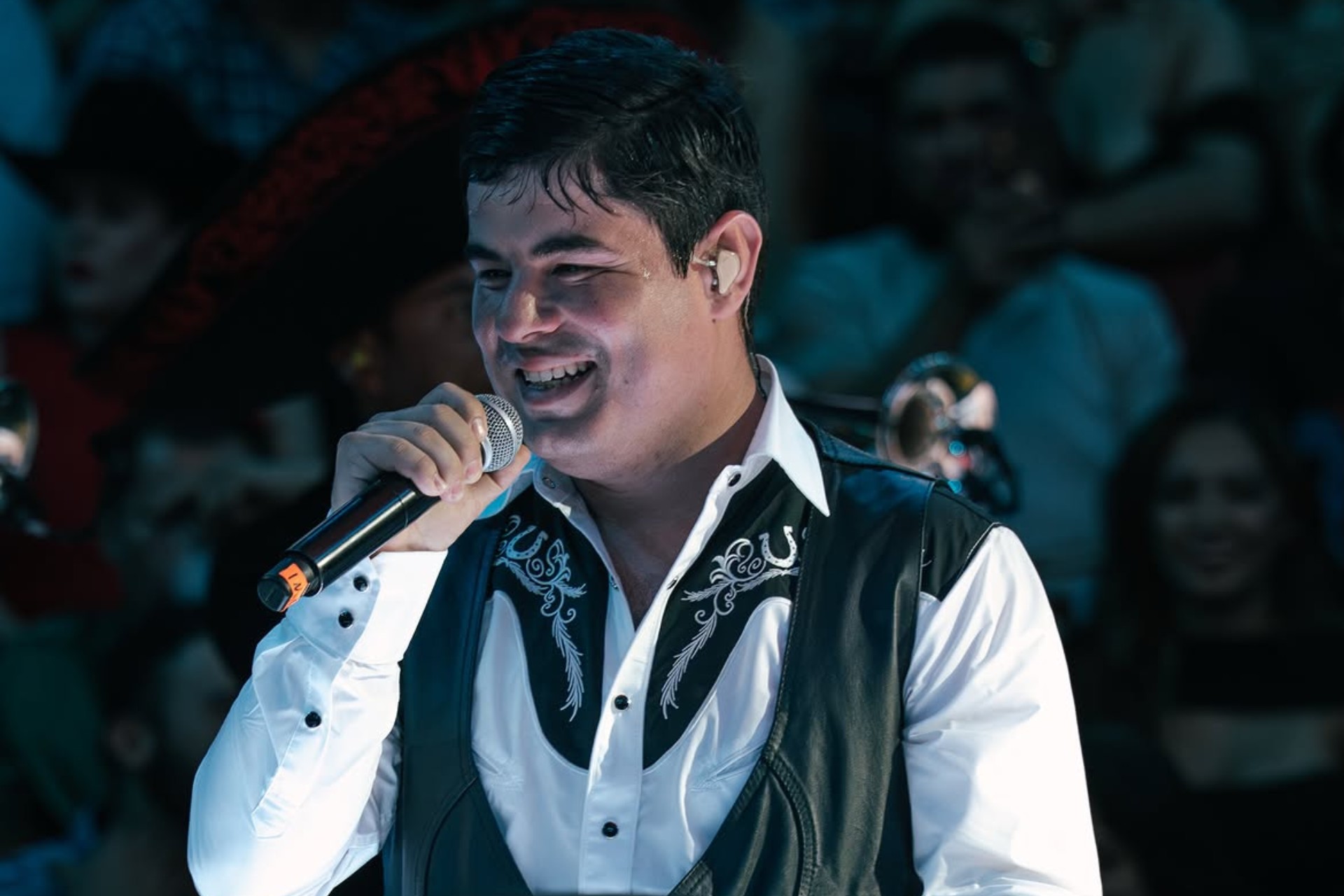 Matan a primo del cantante Alfredo Olivas en ataque armado