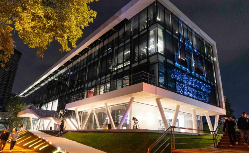 Lanzan Anáhuac LABS, para fortalecer la formación de ingenieros