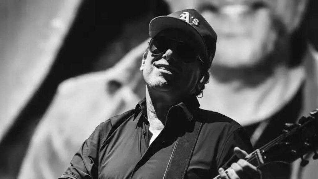Andrés Calamaro anuncia regreso a México con su gira internacional ‘Calamaro Como Cantor’
