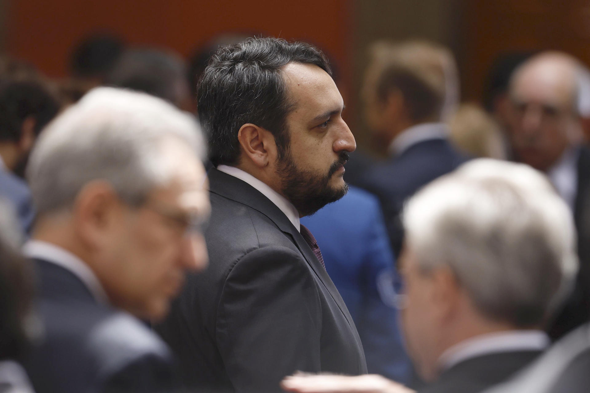 Sheinbaum niega nexos de ‘Andy’ López Beltrán con contrabando de combustible