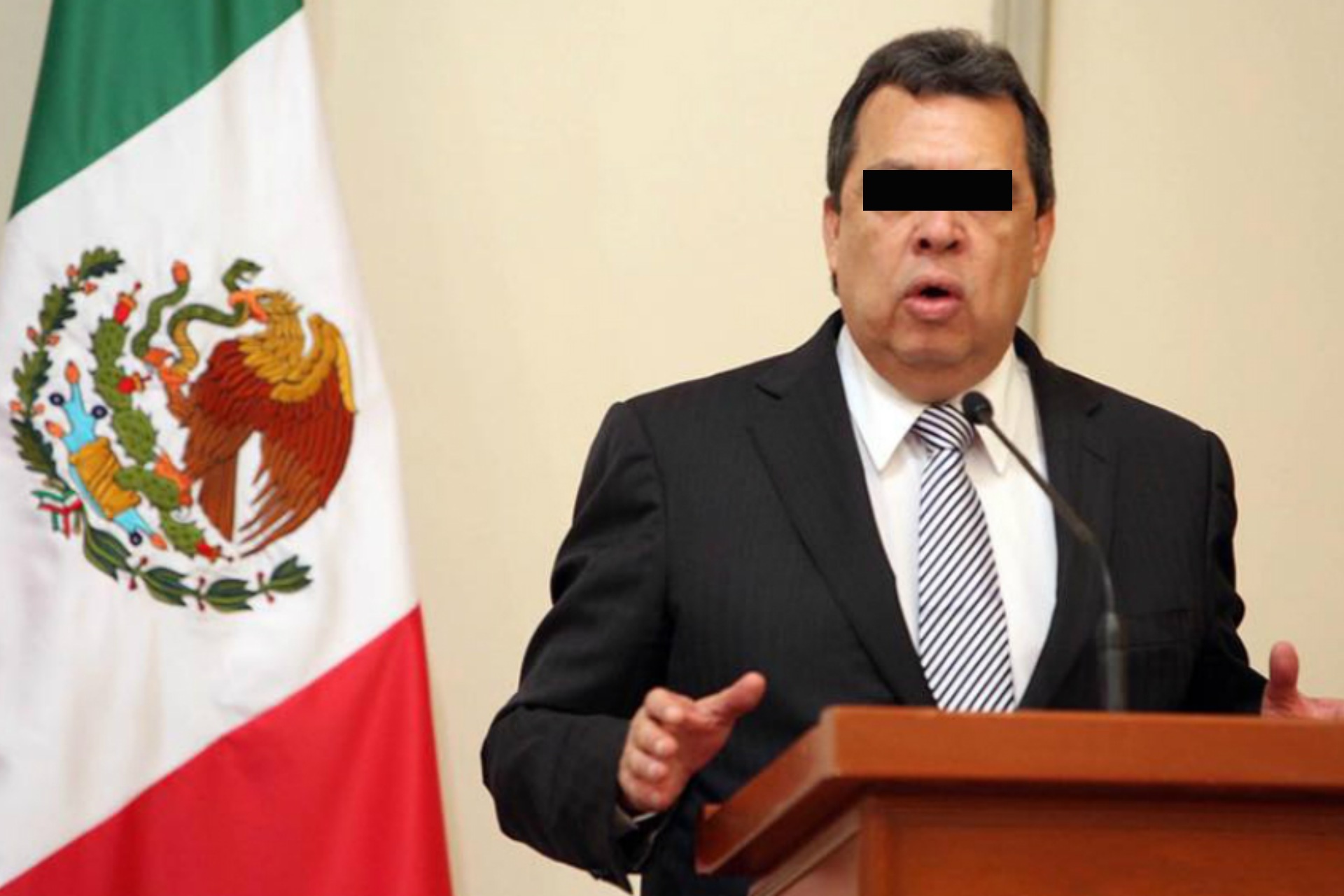 Ángel Aguirre, exgobernador de Guerrero, vinculado a proceso por el Caso Ayotzinapa