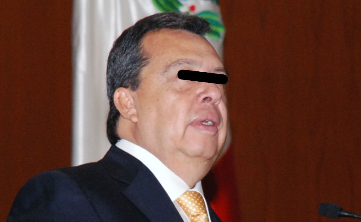 Ángel Aguirre ordenó desaparecer evidencias del caso Ayotzinapa, revela FGR