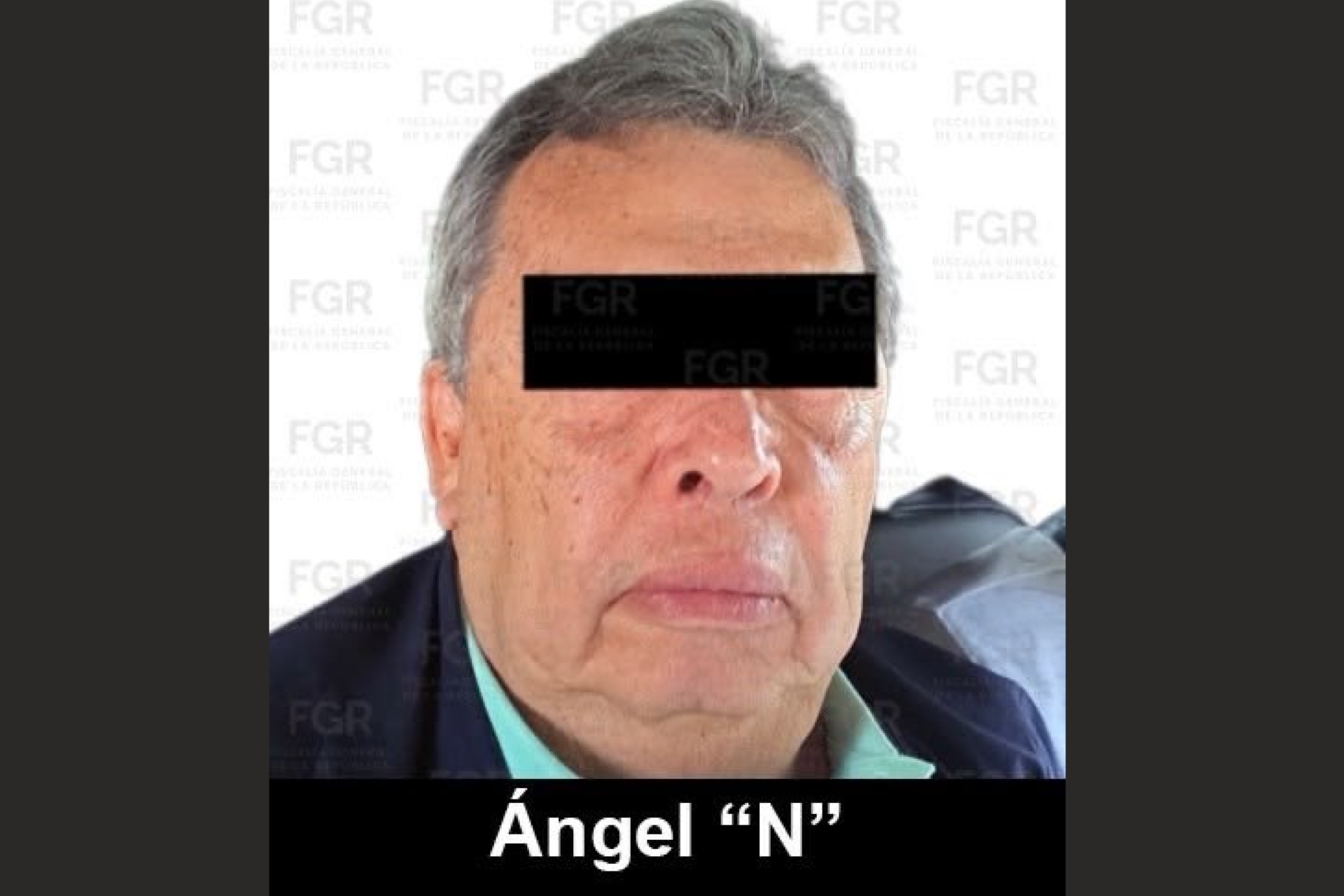 Detienen a Ángel Aguirre, exgobernador de Guerrero, por el Caso Ayotzinapa
