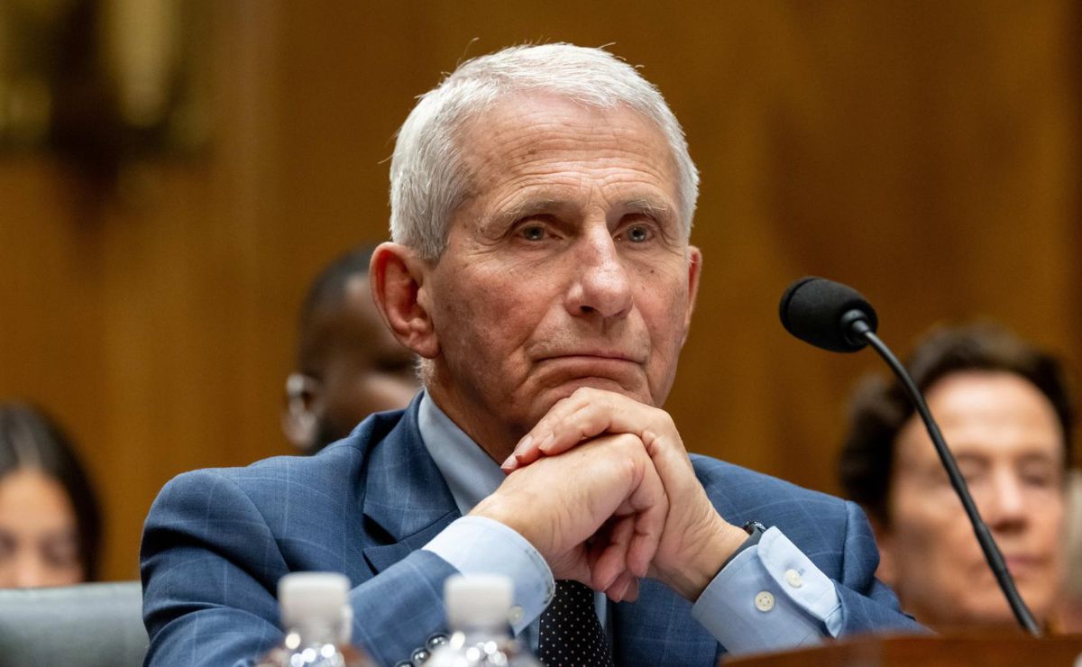 Luisiana se une a investigaciones contra Fauci por gestión del COVID-19 Luisiana se une a investigaciones contra Fauci por gestión del COVID-19