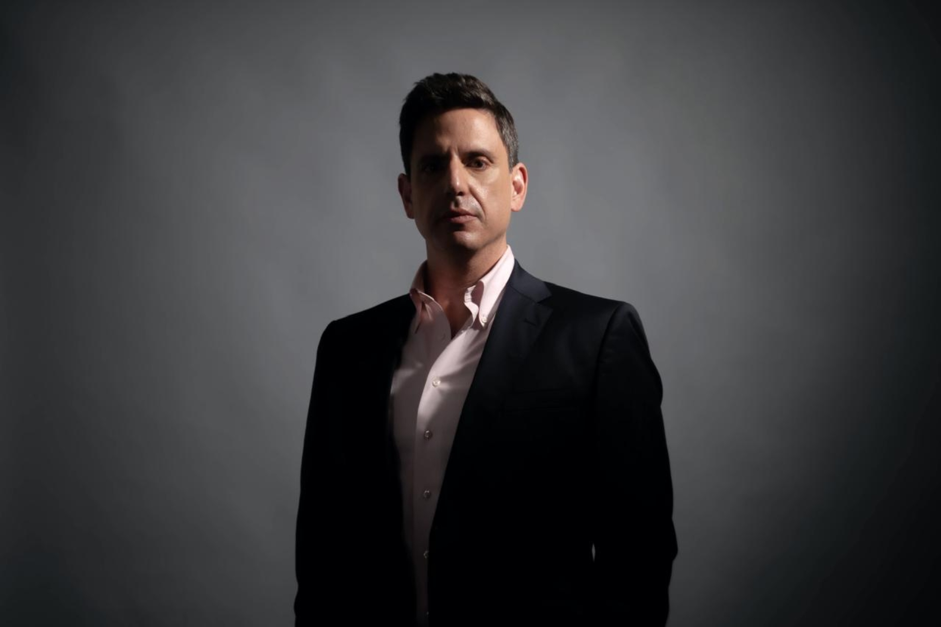 Composición del mexicano Antonio Juan-Marcos es premiada en los Global Music Awards de EE.UU.