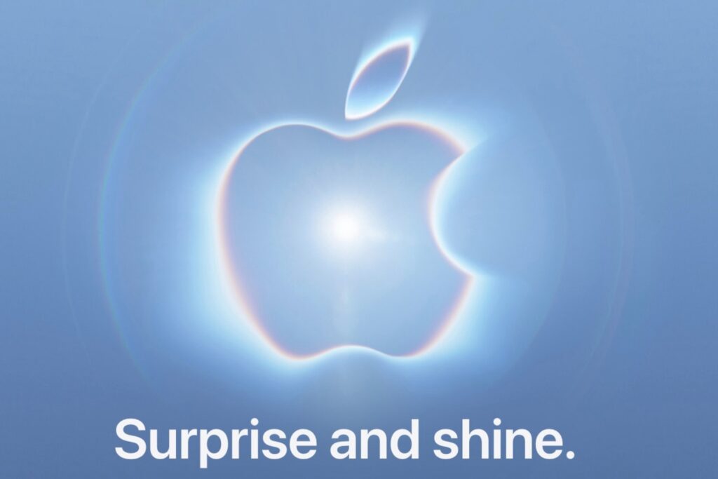 Apple anuncia la fecha de su evento de septiembre, el primero con Ternus como CEO