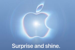 Anuncio Apple evento septiembre 2026