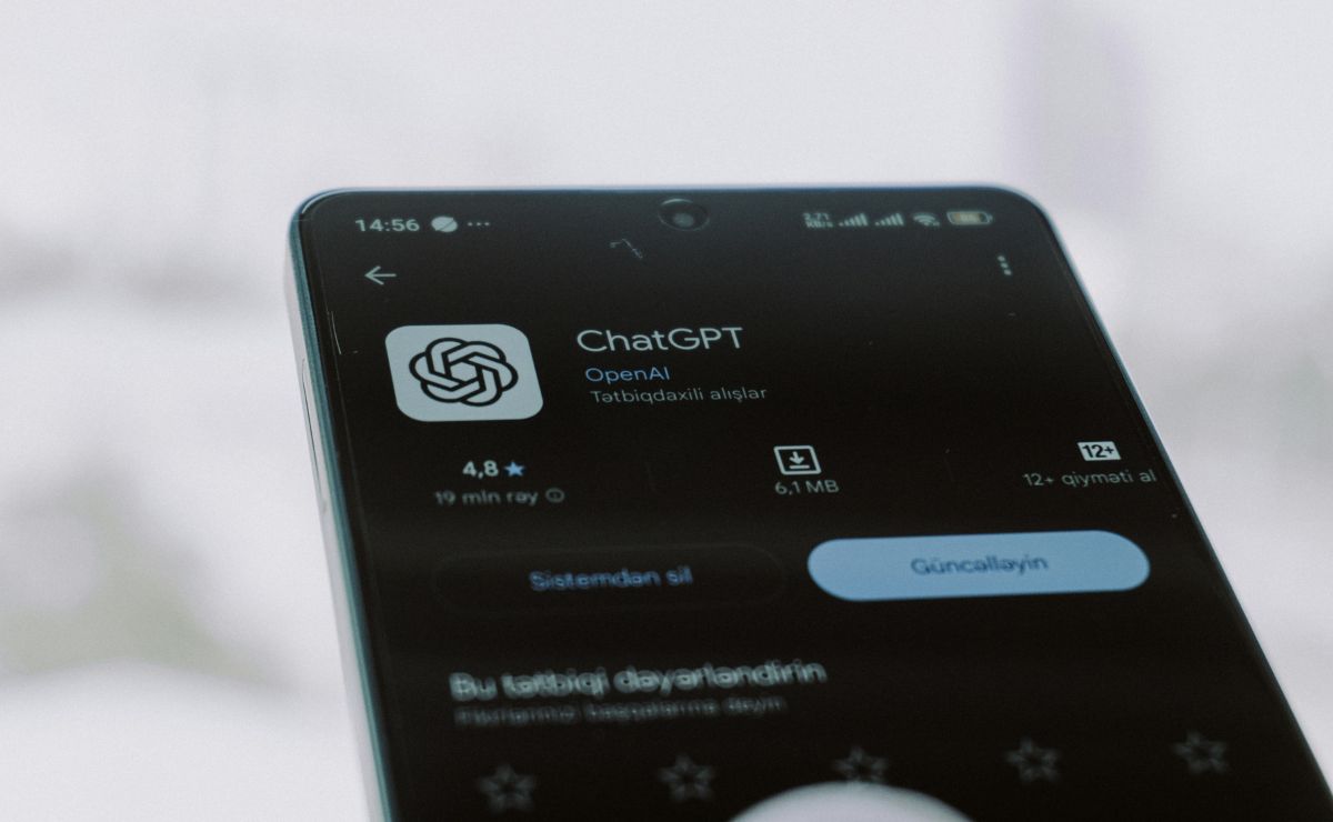 OpenAI lanza ‘ChatGPT para adolescentes’; ¿qué de diferente tiene? OpenAI lanza ‘ChatGPT para adolescentes’; ¿qué de diferente tiene?