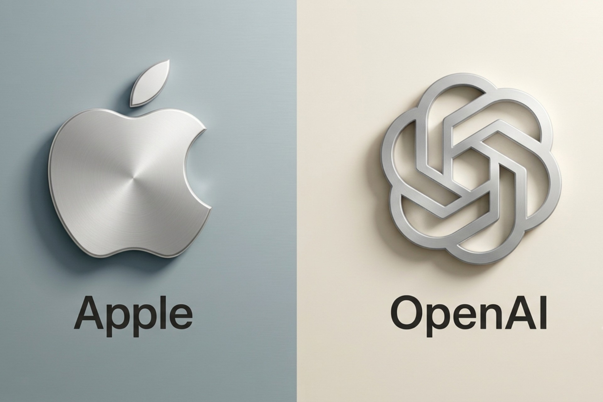 Apple acusa a OpenAI de robar secretos; firma de IA tacha demanda de “agresiva y personal”