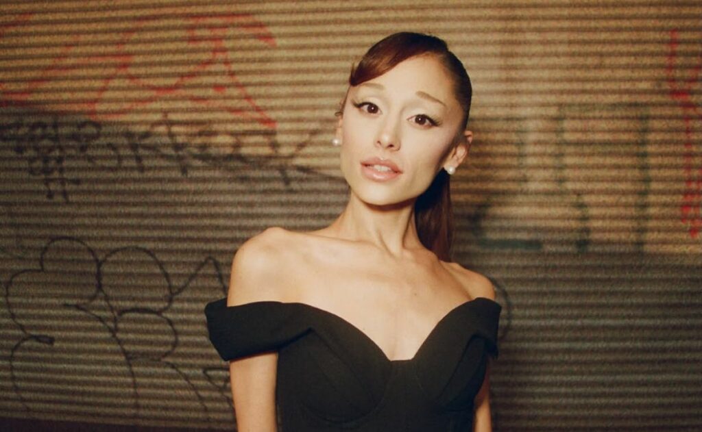 “No fue algo reactivo ni impulsivo”: Ariana Grande habla de su descanso tras finalizar su tour