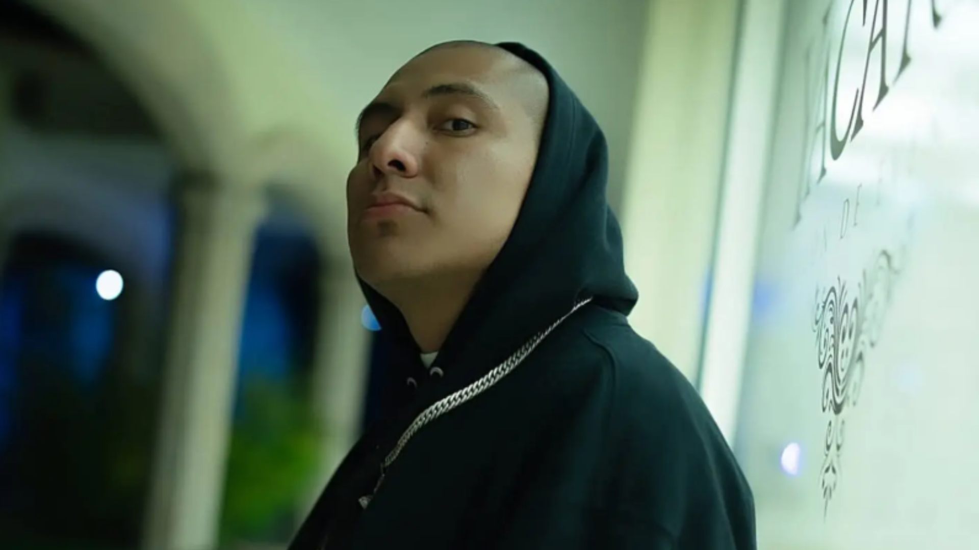 Asesinan al rapero Soldis C4 mientras grababa un videoclip en Guadalajara
