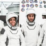 NASA lanzará una nueva tripulación a la EEI y probará nuevos trajes