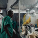 ONU alerta rápido avance del ébola en RD del Congo y pide más recursos