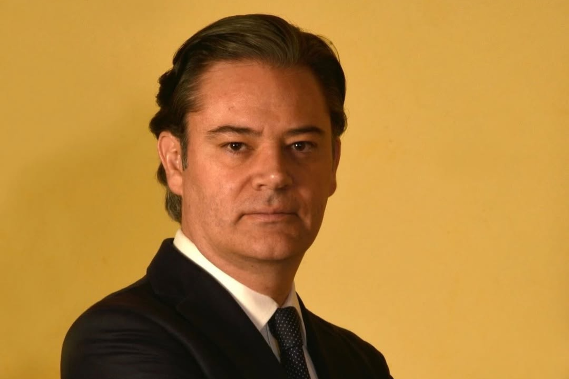 Aurelio Nuño: “Mientras no haya presupuesto y compromiso, la política educativa es retórica”