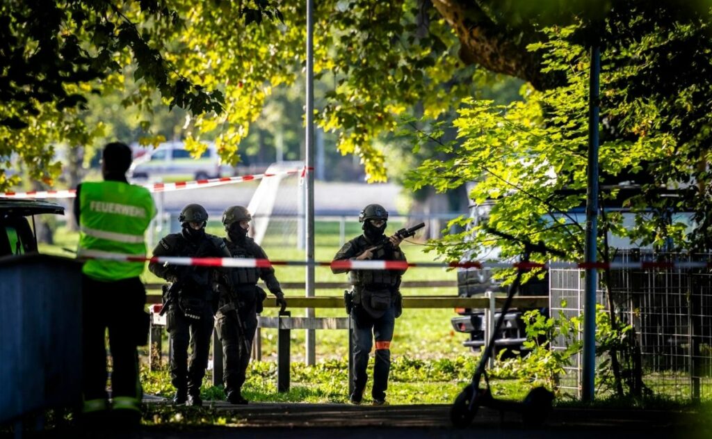 Tiroteo en fiesta rave deja un muerto en Suiza; víctima era de Italia