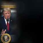 Trump: el actual crecimiento del PIB resolverá el asunto de la deuda “con gran facilidad”