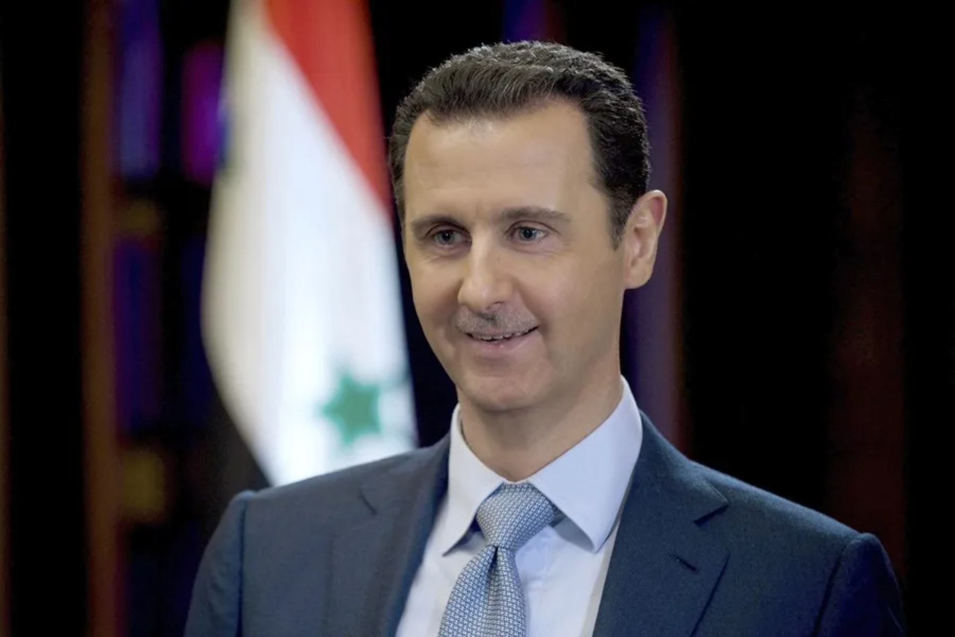 Condenan a muerte al exdictador sirio Bachar al Asad y ocho más vinculados al régimen