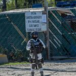 Balacera deja un muerto y un herido grave en inmediaciones del Aeropuerto de Tijuana, BC