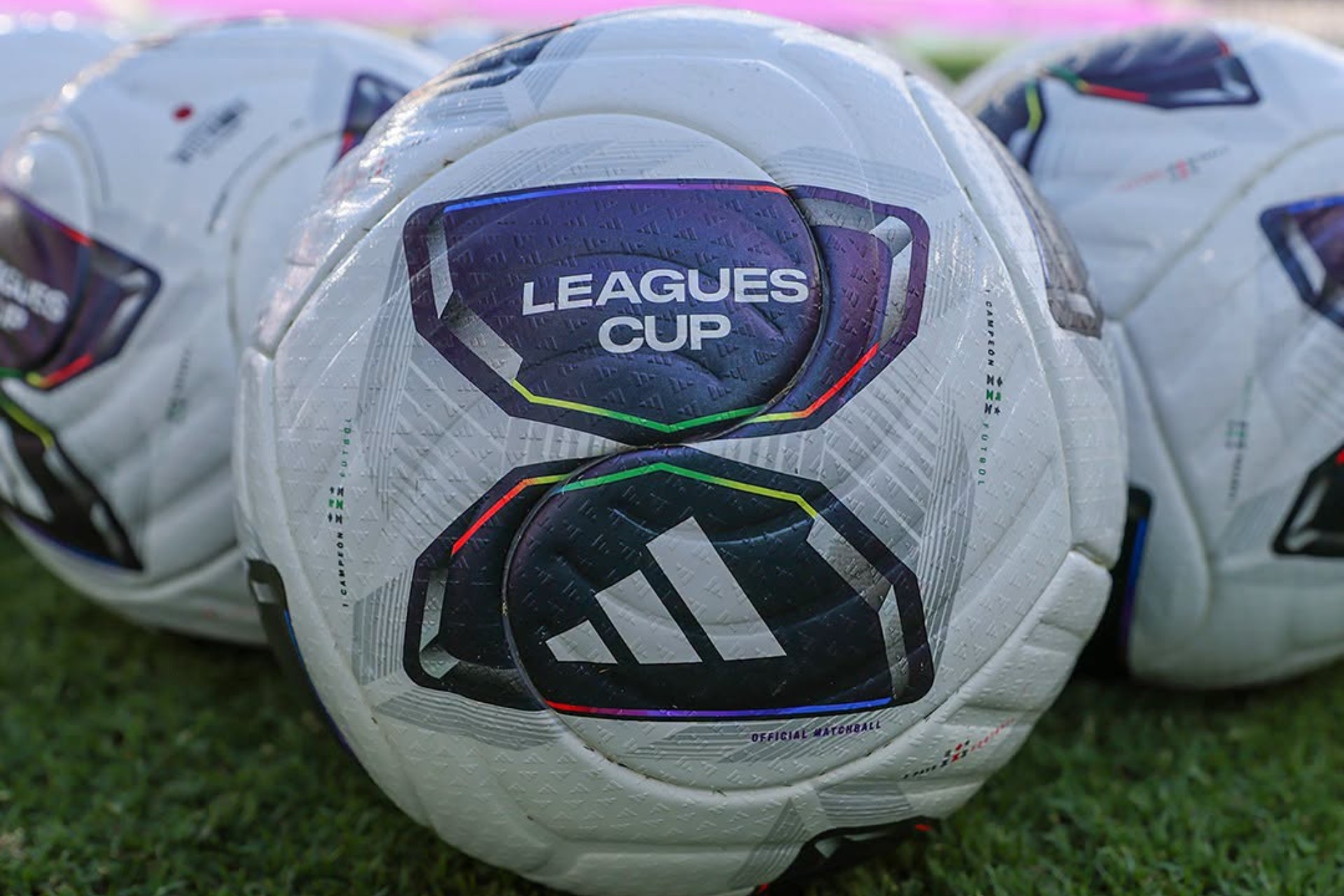 Así quedaron los cuartos de final de la Leagues Cup 2026