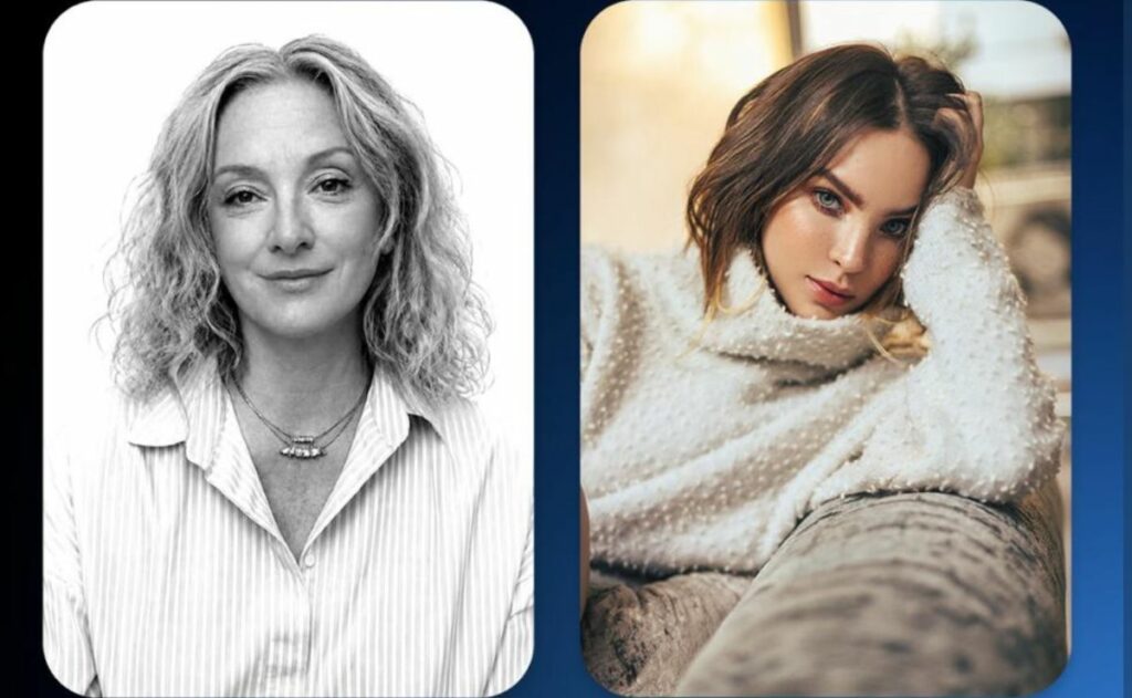 Belinda interpretará a Florence Cassez en miniserie; víctima se manifiesta en contra