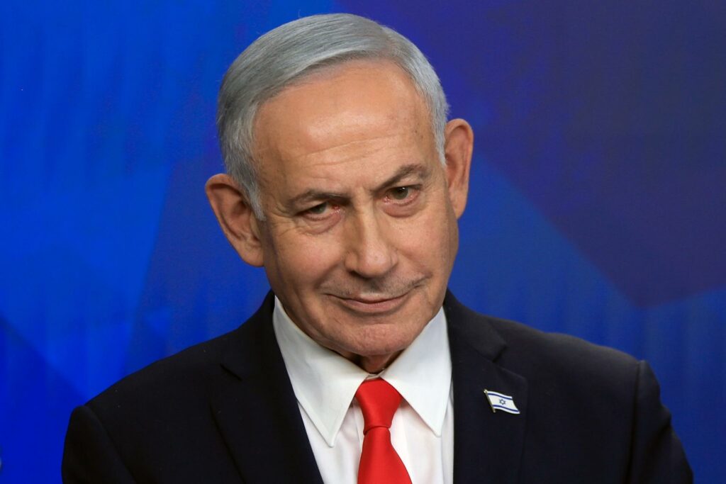Turquía solicita a Interpol una orden de arresto internacional contra Netanyahu