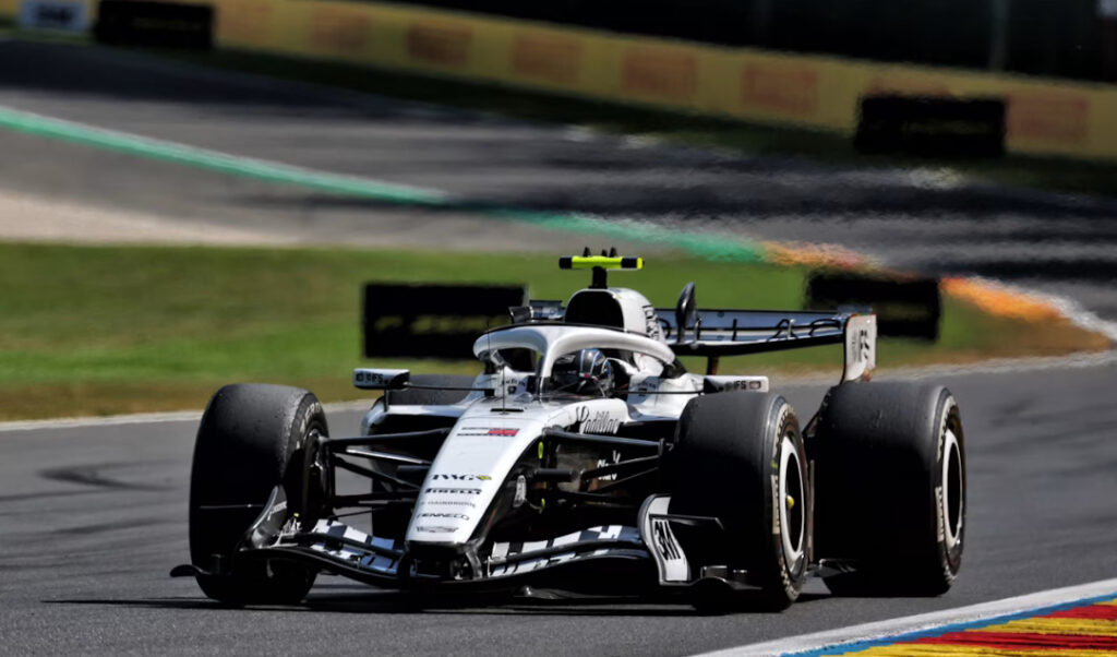 ‘Cadillac’ el recién nacido en 2026 da sus primeros 11 pasos en F1 y cambia a su jefe de equipo - bottas-cadillac-1024x602